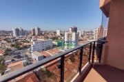 Apartamento Residencial à venda, Alemães, Piracicaba - AP0571.