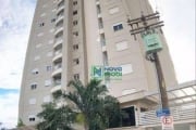 Apartamento Residencial à venda, São Dimas, Piracicaba - AP0685.