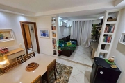 Apartamento Residencial à venda, São Dimas, Piracicaba - AP0674.