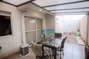 Apartamento com 2 dormitórios à venda, 58 m² por R$ 260.000,00 - Parque São Matheus - Piracicaba/SP