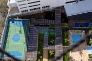 Apartamento Residencial à venda, Paulicéia, Piracicaba - AP0477.