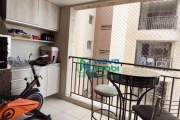 Apartamento Residencial à venda, Paulista, Piracicaba - AP0681.