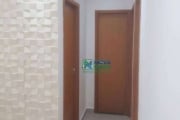 Apartamento Residencial à venda, Vale do Sol, Piracicaba - AP0878.