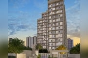 Plano&Reserva da Mooca 1 Dormitório 29 e 37 m² com Suíte e Sacada