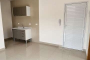 Apartamento com 1 quarto à venda na Rua Fernando Mafra Moreira, 41, Jardim Satélite, São Paulo