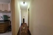 Apartamento com 3 quartos à venda na Rua Doutor João Gualberto de Oliveira, 200, Jardim dos Prados, São Paulo