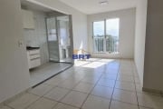 Apartamento à venda em Curitiba, Atuba, com 2 quartos, com 51.22 m², Vivare