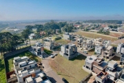 Terreno à venda em Curitiba, Umbará, com 150 m², Paysage La Ville