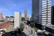 Apartamento para alugar em Curitiba, Centro Cívico, com 1 suíte, com 32 m², Neo Residence