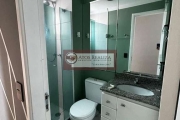 Vendo Apartamento em Socorro, com 2 dormitórios, Conzinha com planejados , e uma ótima área de lazer, contém 50m², Condomínio VIBE, SP:  por R$415k