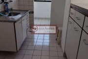 Vende Apartamento 60m² em Vila Santa Catarina com 2 dormitórios sala 2 ambiente, 2 banheiro, sacada, 1 vaga coberta, o valor de Oportunidade, R$ 325k