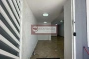 Casa Comercial para Locação em Vila Santa Catarina - SP