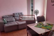 Aluguel de Apartamento 2 Dorms em Jordanópolis, SP - 58m²