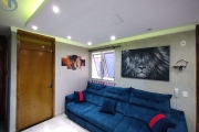 Apartamento à venda no bairro Jardim Betânia - Sorocaba/SP