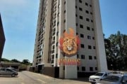 Apartamento com 2 dormitórios à venda, 56 m² por R$ 425.000,00 - Condomínio JR Campolim - Sorocaba/SP