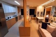 Apartamento com 2 dormitórios à venda, 48 m² por R$ 270.000,00 - Condomínio Residencial Paulistano - Sorocaba/SP