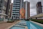 Apartamento com 1 dormitório à venda, 52 m² por R$ 500.000,00 - Parque Campolim - Sorocaba/SP