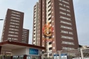 Apartamento com 2 dormitórios à venda, 48 m² por R$ 250.000 - Jardim das Estrelas - Sorocaba/SP