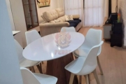 Apartamento com 3 dormitórios à venda, 94 m² por R$ 700.000,00 - Acapulco - Guarujá/SP