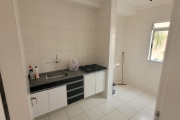 Apartamento com 2 dormitórios à venda, 48 m² por R$ 166.900 - Jardim Santa Cecília - Sorocaba/SP