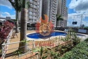 Apartamento com 2 dormitórios à venda, 54 m² por R$ 300.000 - Jardim Wanel Ville IV - Sorocaba/SP