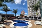 APARTAMENTO À VENDA 2 DORMITÓRIOS COM LAZER COMPLETO NA ZONA OESTE DE SOROCABA