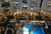 Apartamento á venda de 107m² com 03 Dormitórios,  Vila Lusitânia  - São Bernardo do Campo.