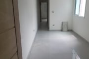 Lindo Apto com 60m2, 03 dormitórios Sendo 01 Suíte,  Sala,  Cozinha, 01 Vagas, Vila Metalúrgica - Santo André - SP.