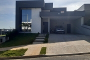 Linda Casa Térrea de 194m² à venda no excelente Condomínio Fechado Milano em Indaiatuba- SP.