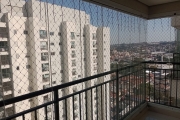 Lindo Apto Padrão em Condomínio Gran Village, com 81m2 á venda, 03 dormitórios Seno 01 Suítes, Sala, Cozinha Planejada, 02 Vagas, no Jardim Independência  em São Bernardo do Campo - SP