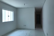 Lindo Apartamento para á venda com 107m² com 03 Dormitórios Sendo 01 Suíte, Campestre - Santo André - SP.