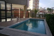 Lindo Apartamento para á venda com 62m² com 02 Dormitórios Sendo 01 Suíte, Vila Guiomar  - Santo André - SP.