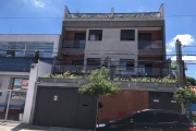 Lindo Apartamento para á venda com 75m² com 03 Dormitórios Sendo 01 Suíte, Campestre - Santo André - SP.