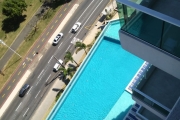 Lindo Apto de 83m² de  área  Útil  à venda no excelente Condomínio  Le Jardim  em Indaiatuba- SP.