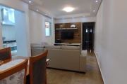 Lindo Apartamento para á venda com 72m² com 02 Dormitórios Sendo 01 Suíte, na Vila Pires - Santo André - SP.