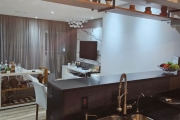 Lindo Apartamento de 80m² á venda, no Excelente Condomínio  Arcádia no Centro de São Bernardo do Campo - SP