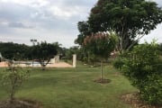 Lindo Terreno de 2.500m2, com 20x125m2  em Condomínio Fechado Vitassay, em Boituva - SP.