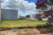 Lindo Terreno de 500m2, com 20x25m2  no Bairro Primavera, em Boituva - SP.