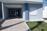 Linda Casa Térrea de 130m² de Área Construída, à venda no excelente Condomínio Terras de São Francisco - Sorocaba - SP