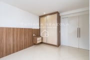 Cobertura Duplex à Venda por R$ 1.590.000 no Bigorrilho - Curitiba/PR