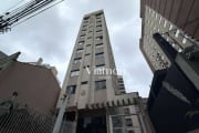 Apartamento com 1 dormitório à venda, 28 m² por R$ 234.900,00 - Centro - Curitiba/PR