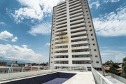 Apartamento à venda no bairro Parque Residencial Bom Conselho - Taubaté/SP