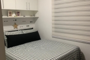 Vendo Lindo Apartamento Reformado!!!