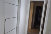 Apartamento Condomínio Castanheira Taboão da serra- SP