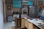 Apartamento Condomínio Castanheira Taboão da serra- SP