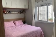 Apartamento a venda no Parque Firenze