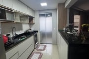 Apartamento a venda no Parque Firenze GRUPO 14-EMBU DAS ARTES