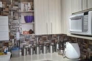 Apartamento à venda Parque Firenze