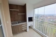 Apartamento para Venda em Barueri, Jardim Tupanci, 3 dormitórios, 1 suíte, 2 banheiros, 2 vagas