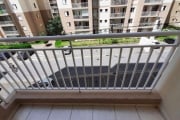 Apartamento para Locação em Barueri, Jardim Tupanci, 2 dormitórios, 1 suíte, 1 banheiro, 1 vaga